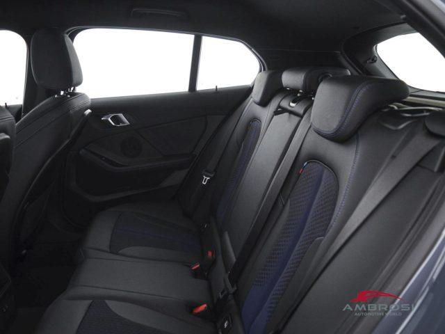 BMW 118 Serie 1 d Msport auto