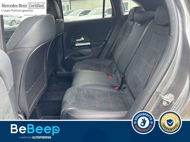 Mercedes-Benz GLA 200 D PREMIUM AUTO