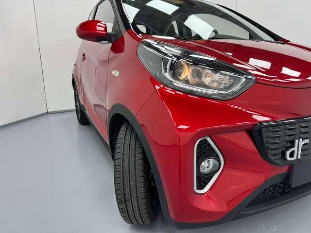 DR Automobiles DR1.0 EV Elettrica 31KWh MY2025 61CV SUPER - OFFERTA!