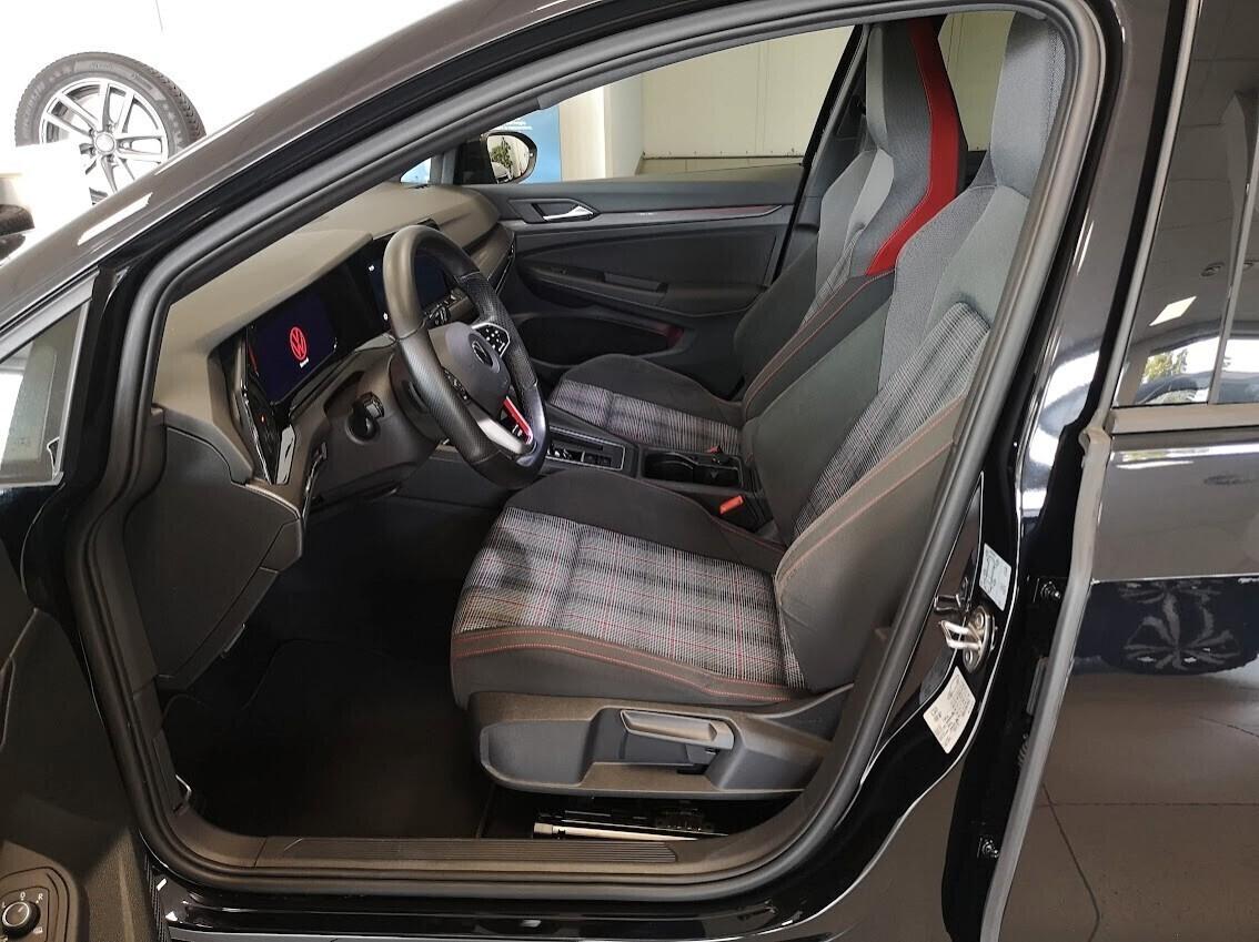 Volkswagen Golf 2.0 TSI GTI DSG KM 22.578 !!!