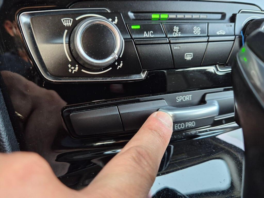 Bmw Active Tourer 218d Advantage Automatic