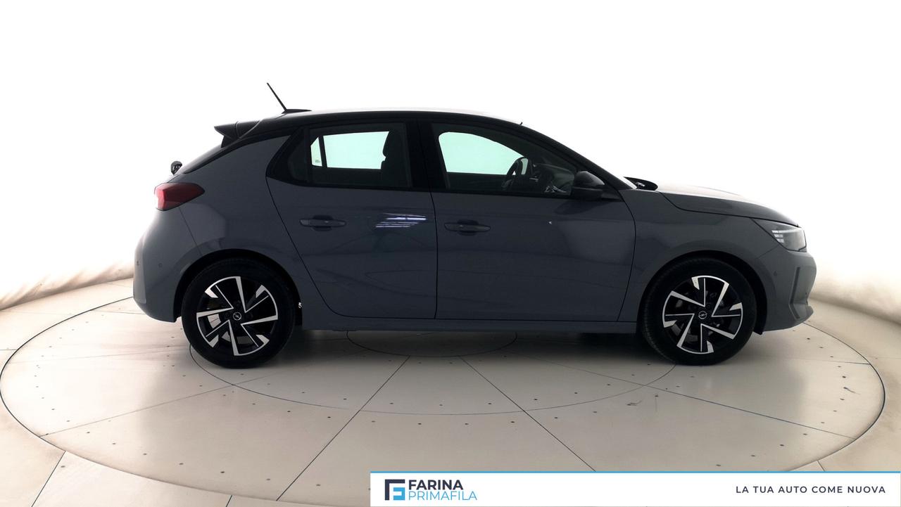 OPEL Corsa VI 2023 - Corsa 1.2 GS s&s 75cv