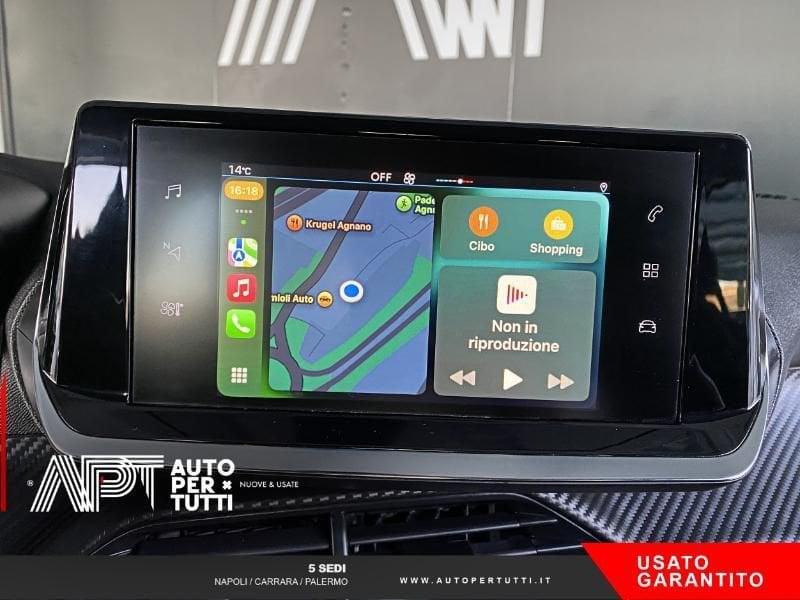 Peugeot 208 208 1.2 puretech Active s&s 75cv