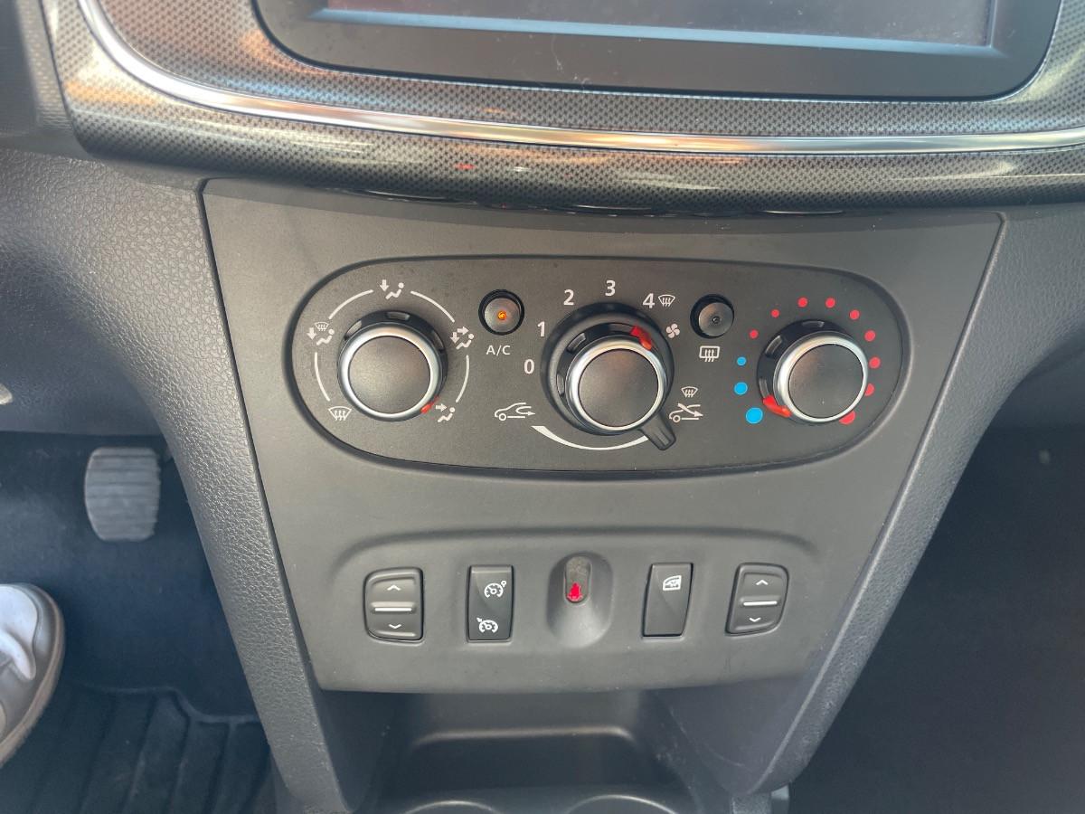 DACIA Sandero Stepway 0.9 tce turbo Gpl s&s 90cv