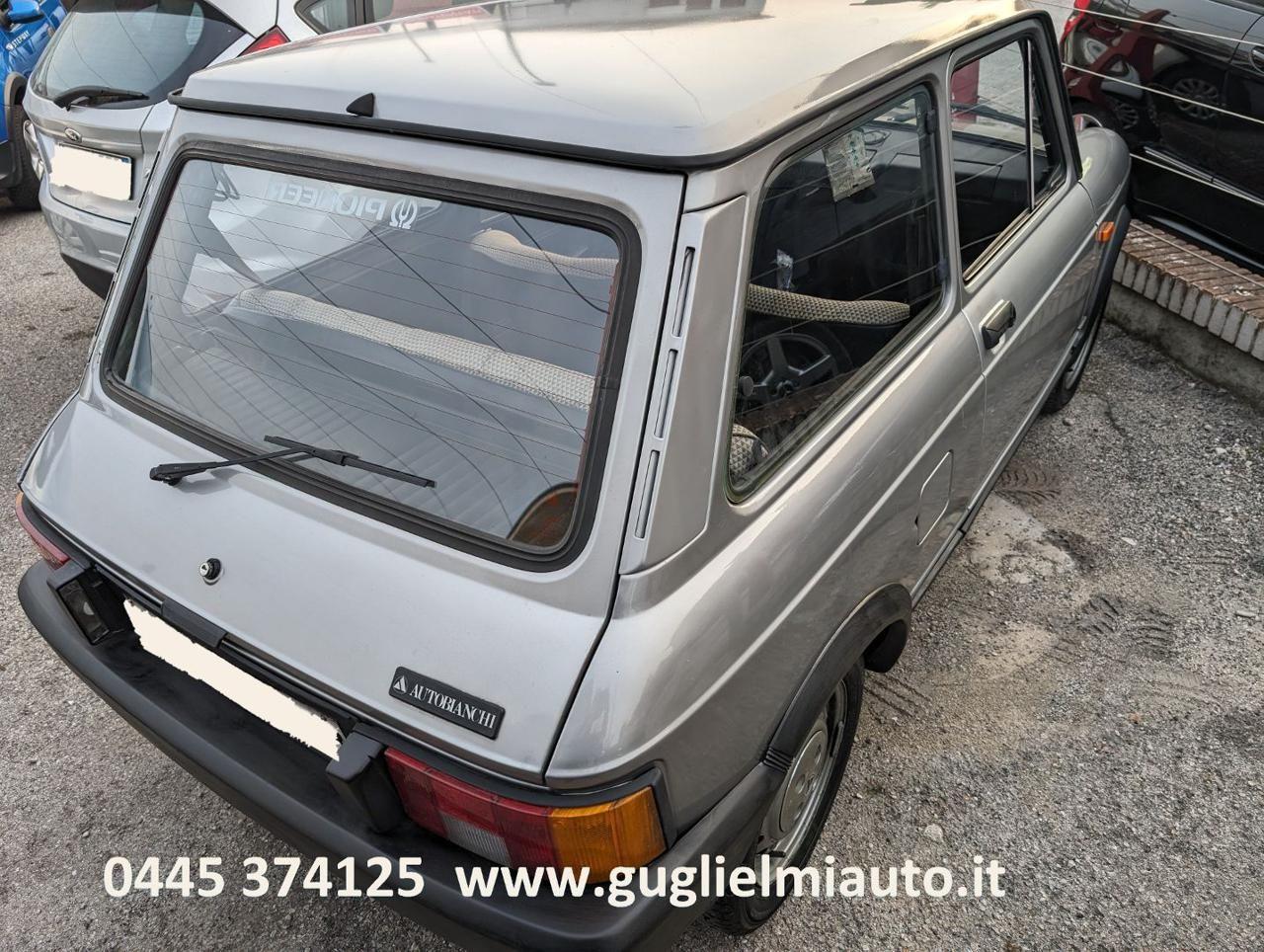 Autobianchi A 112 903