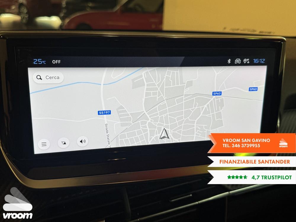 PEUGEOT 208 2ª serie 208 PureTech 100 Stop&Sta...