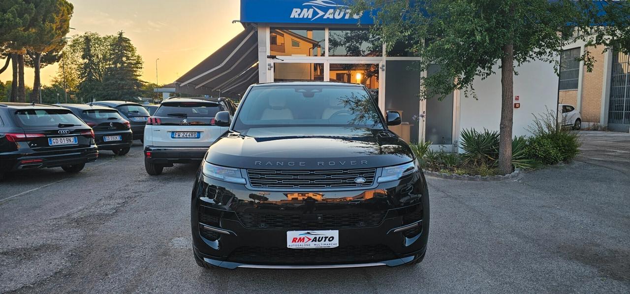 Land Rover Range Sport 3.0D l6 249 CV S