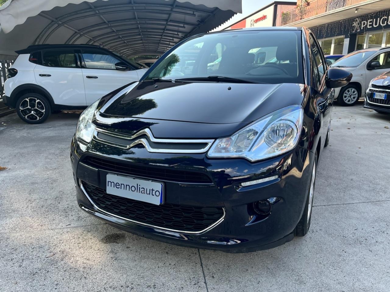 Citroen C3 PureTech 68 Seduction
