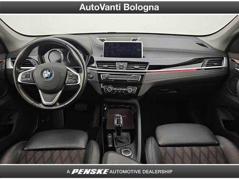 BMW X1 sDrive18d xLine Plus