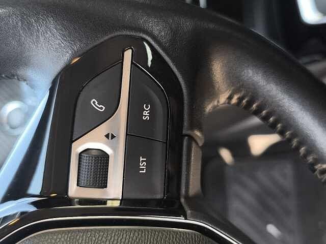 Peugeot 208 BlueHDi 100 Stop&Start 5 porte Active Pack