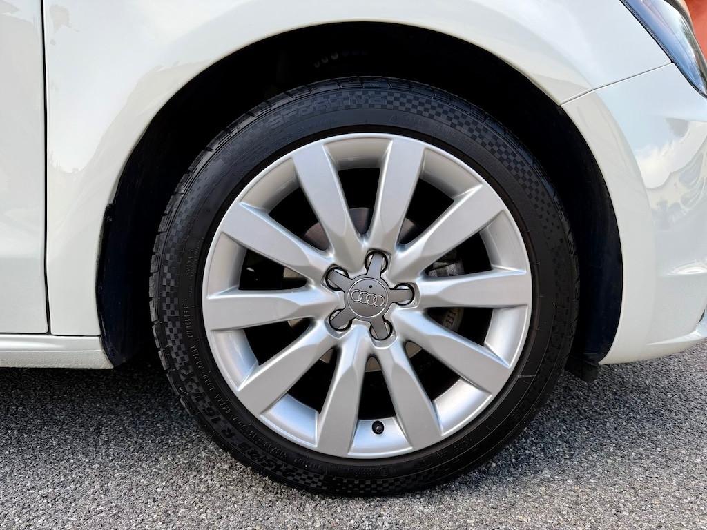 Audi A1 1.2 TFSI Ambition