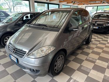 Mercedes-benz A 160 A 160 CDI Classic