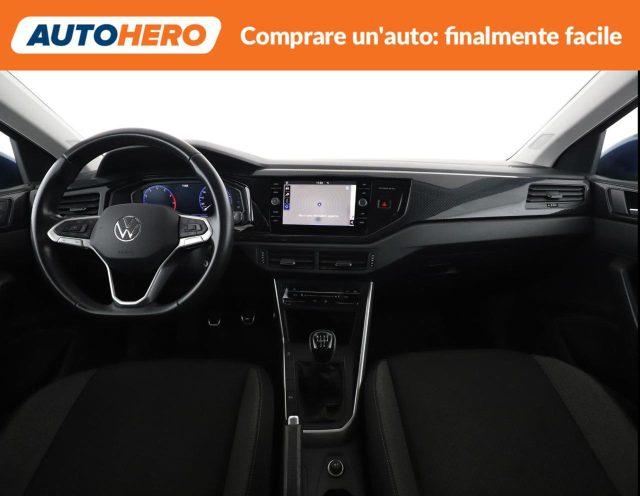 VOLKSWAGEN Taigo 1.0 TSI 95 CV Life