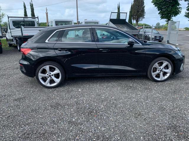 AUDI A3 SPB 30 TDI Business