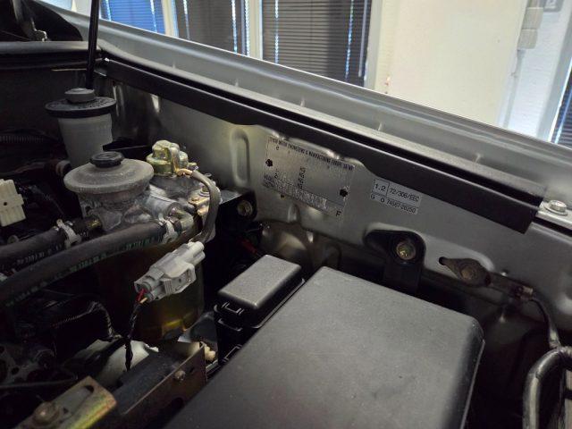 TOYOTA Land Cruiser 3.0 D-4D 16V CAMBIO MANUALE