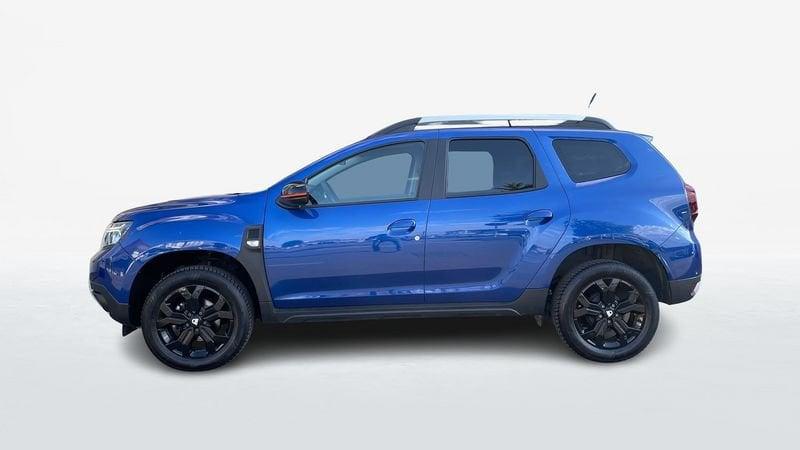 Dacia Duster 1.0 tce SL Extreme Gpl 4x2 100cv