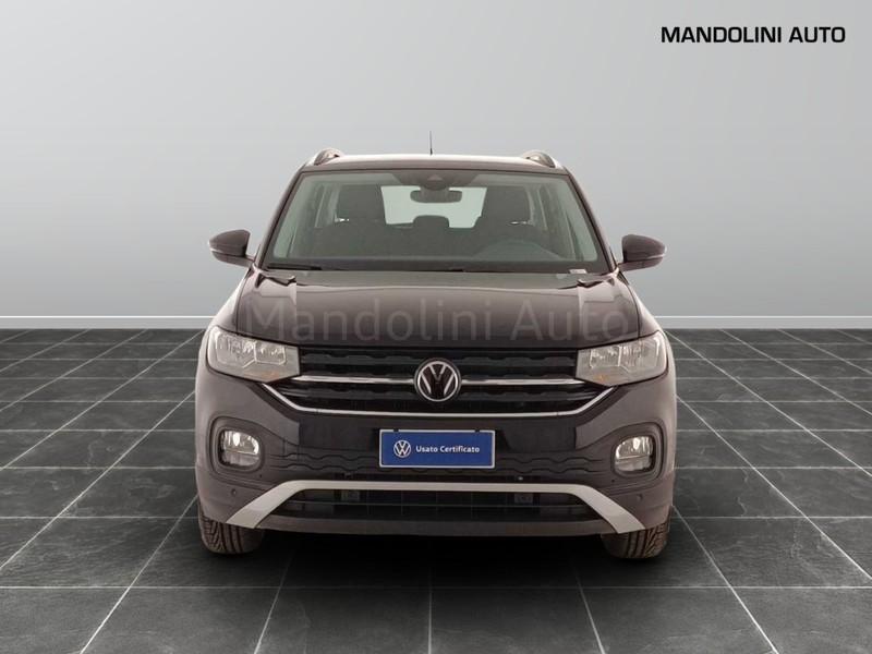 Volkswagen T-Cross 1.0 tsi 95cv style