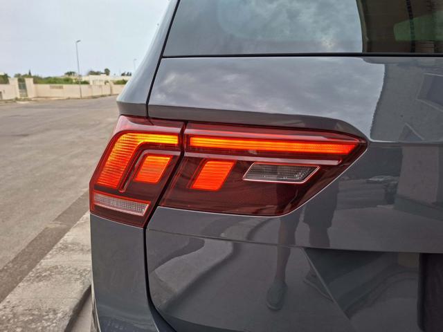 VOLKSWAGEN Tiguan 2.0 TDI 150 CV SCR DSG Life VIRTUAL