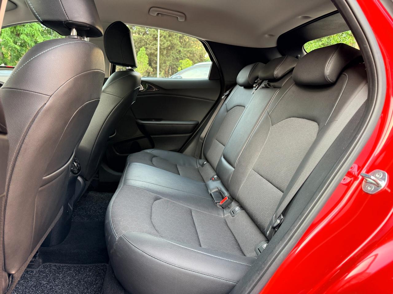 Kia XCeed 1.6 CRDi 136 CV MHEV DCT Style