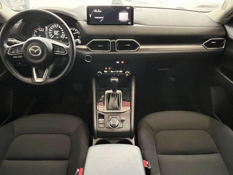 Mazda CX-5 2.2L Skyactiv-D 150 CV 2WD Signature