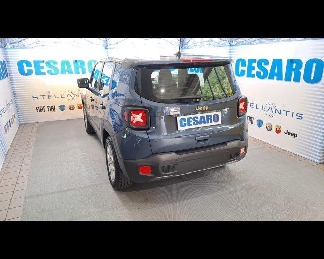 JEEP Renegade 1.6 mjt 130cv Limited 2wd