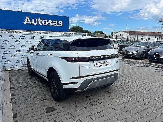 Land Rover RR Evoque 2ª serie Range Rover 2.0D I4-L.Flw 150 CV