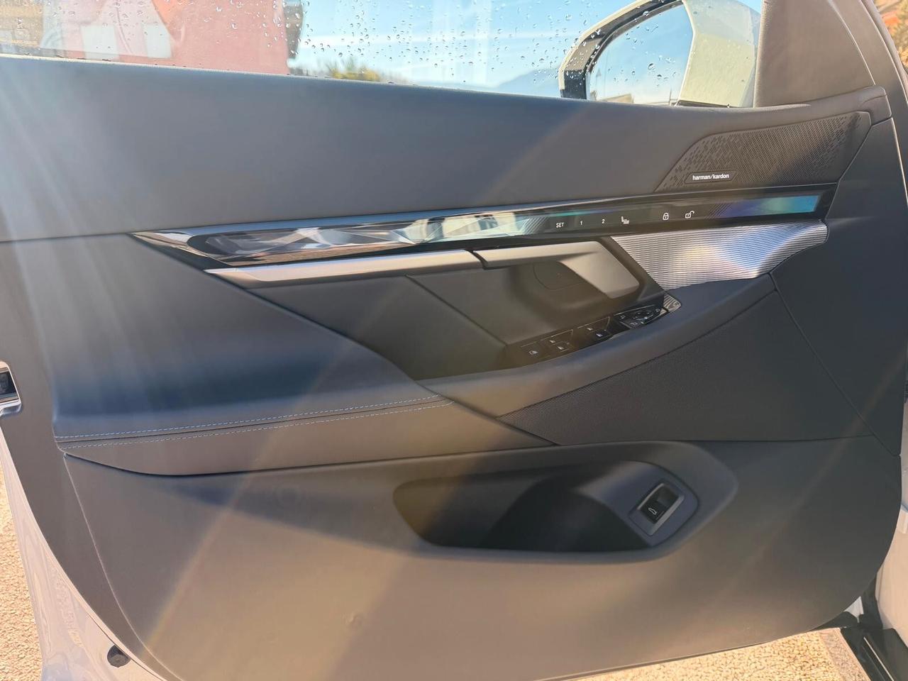 BMW 520 D XDRIVE 48V/MSPORT/CERCHI 18/VETRI PRIV/FARI LED/NEW MODEL/PRONTA CONSEGNA !!