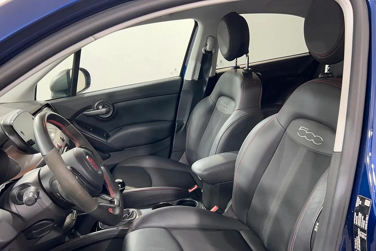 Fiat 500X 1.3 MultiJet 95 CV Sport
