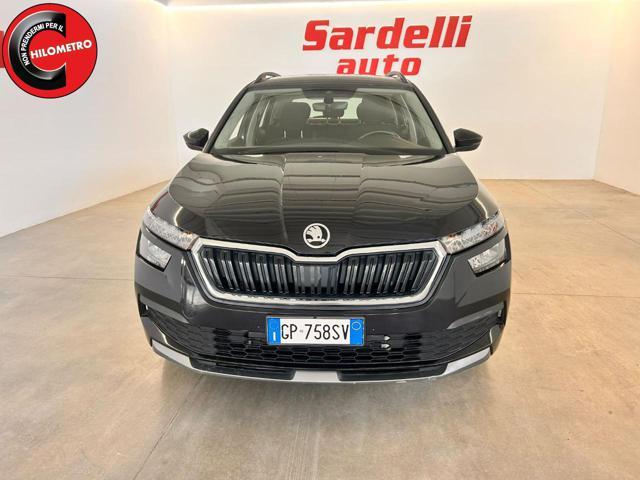 SKODA Kamiq 1.0 TSI 110 CV Ambition