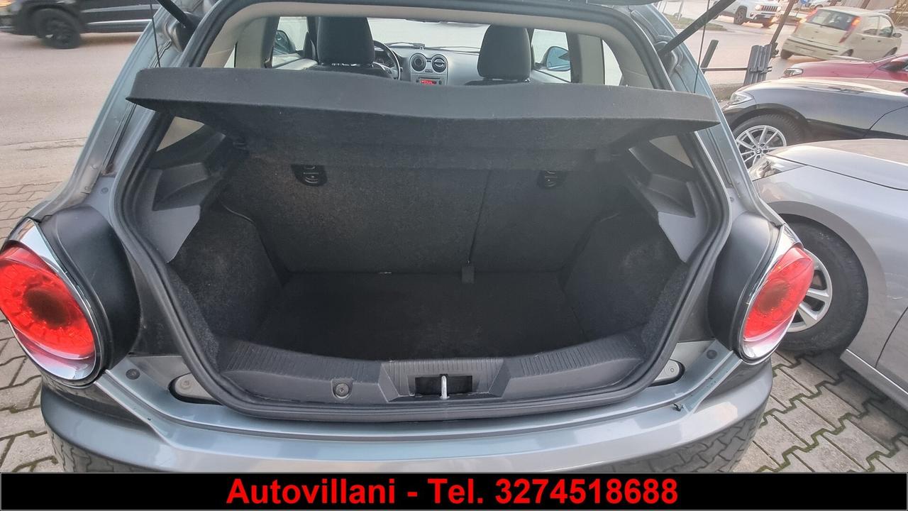 ALFA ROMEO MITO 1.3 MJT CV 95
