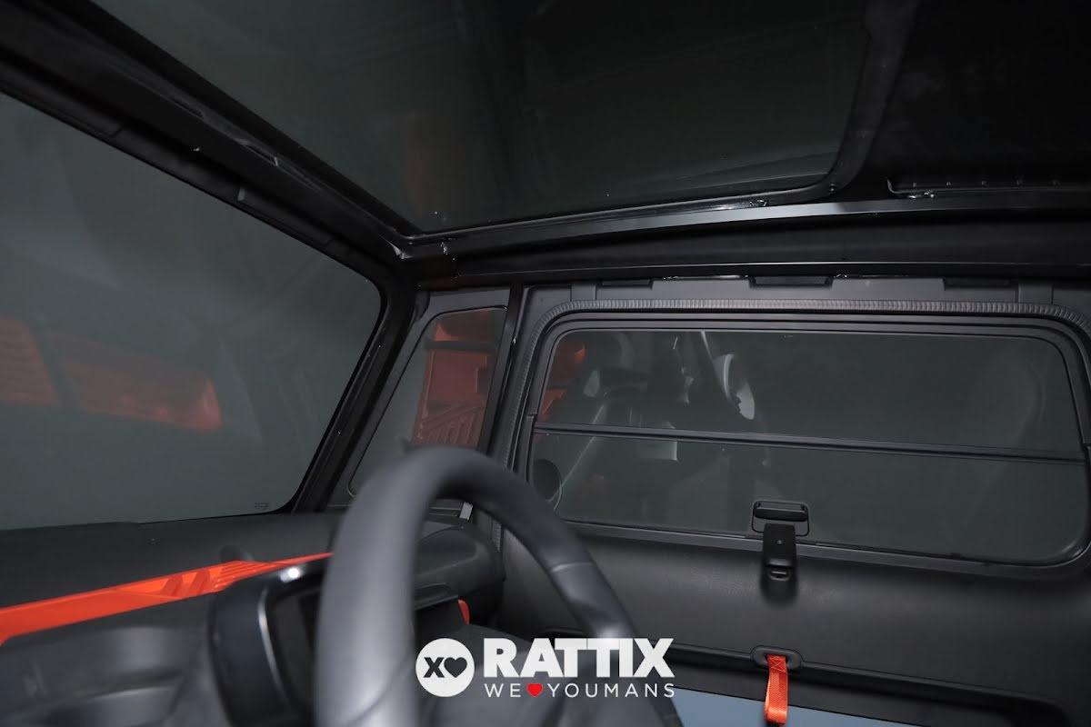 Citroen Ami motore elettrico 6kW My Ami Pack