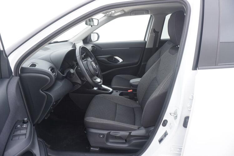 Toyota Yaris Cross Hybrid Business BR902524 1.5 Full Hybrid 116CV