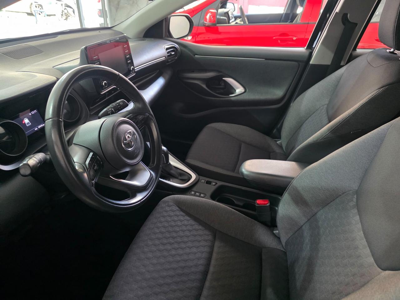 Toyota Yaris 1.5 Hybrid Trend 1 PROPRIETARIO