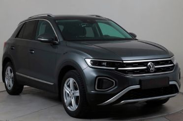 Volkswagen T-Roc 2.0 TDI 4MOTION