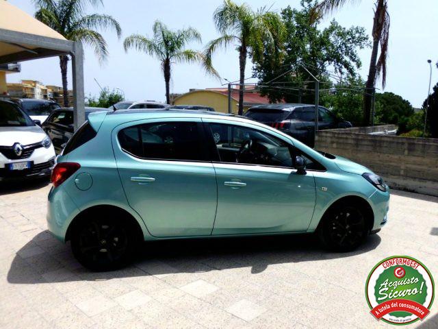 OPEL Corsa 1.3 CDTI 5 porte b-Color