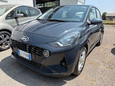 Hyundai i10 1.0 MPI Tech