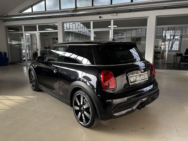 MINI Mini 3 porte Mini 2.0 Cooper S TETTO APRIBILE