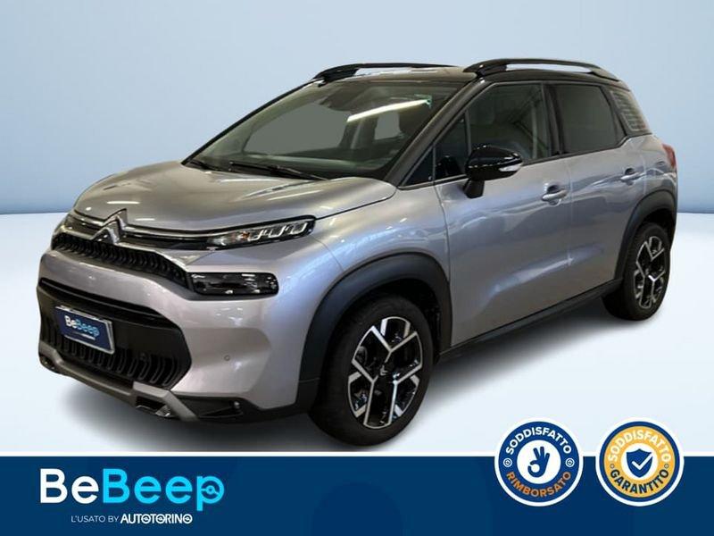 Citroën C3 Aircross 1.2 PURETECH SHINE PACK S&S 130CV EAT6