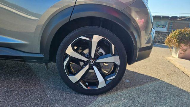 NISSAN Juke 1.0 DIG-T 114 CV Tekna