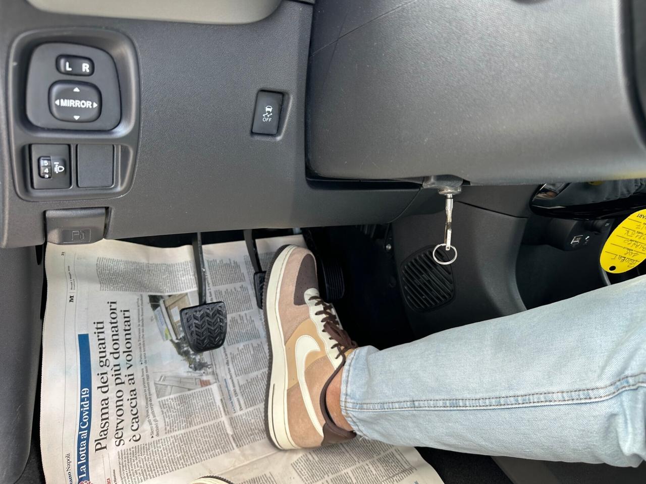 Peugeot 108 1.0 Benzina 68 Cv 5 porte Allure 2017