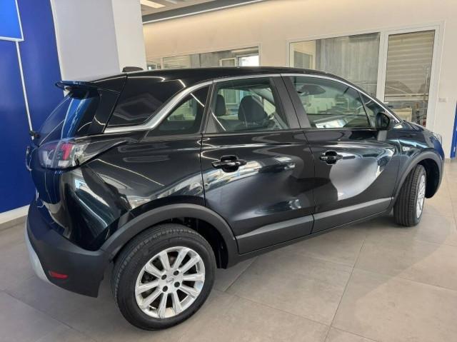 Opel Crossland 1.5 ecotec Elegance 110cv