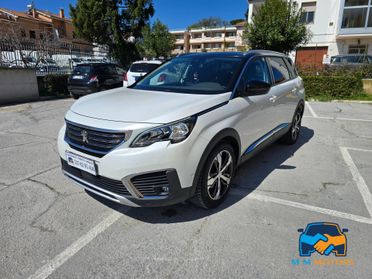 Peugeot 5008 5008 1.6 bluehdi GT Line s&s 120cv 7p.ti eat6