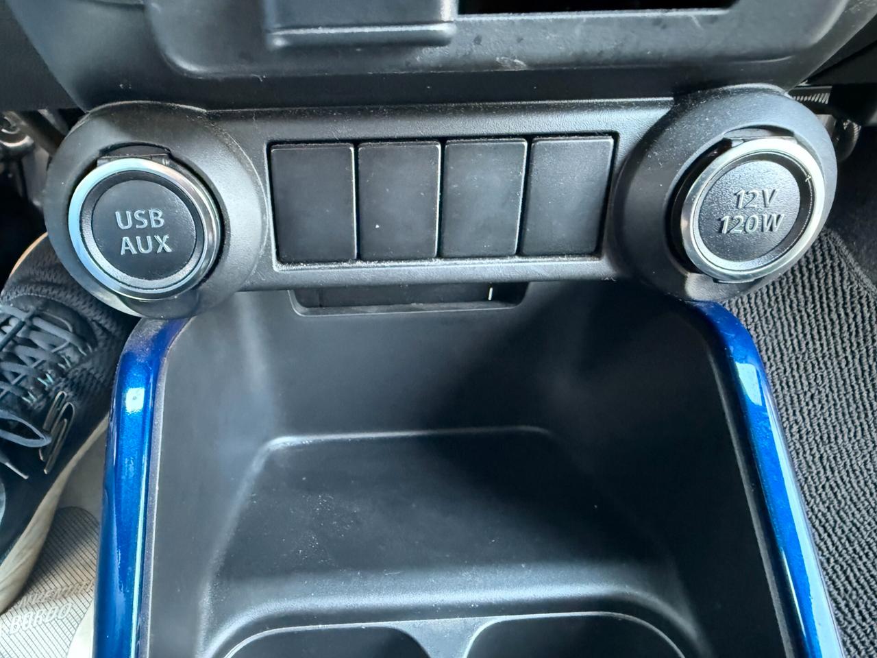Suzuki Ignis 1.2 Hybrid Top