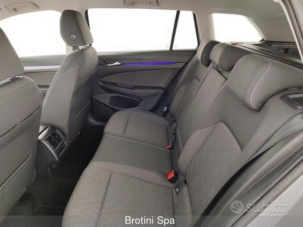 Volkswagen Golf Variant 2.0 TDI 150 CV DSG SC...
