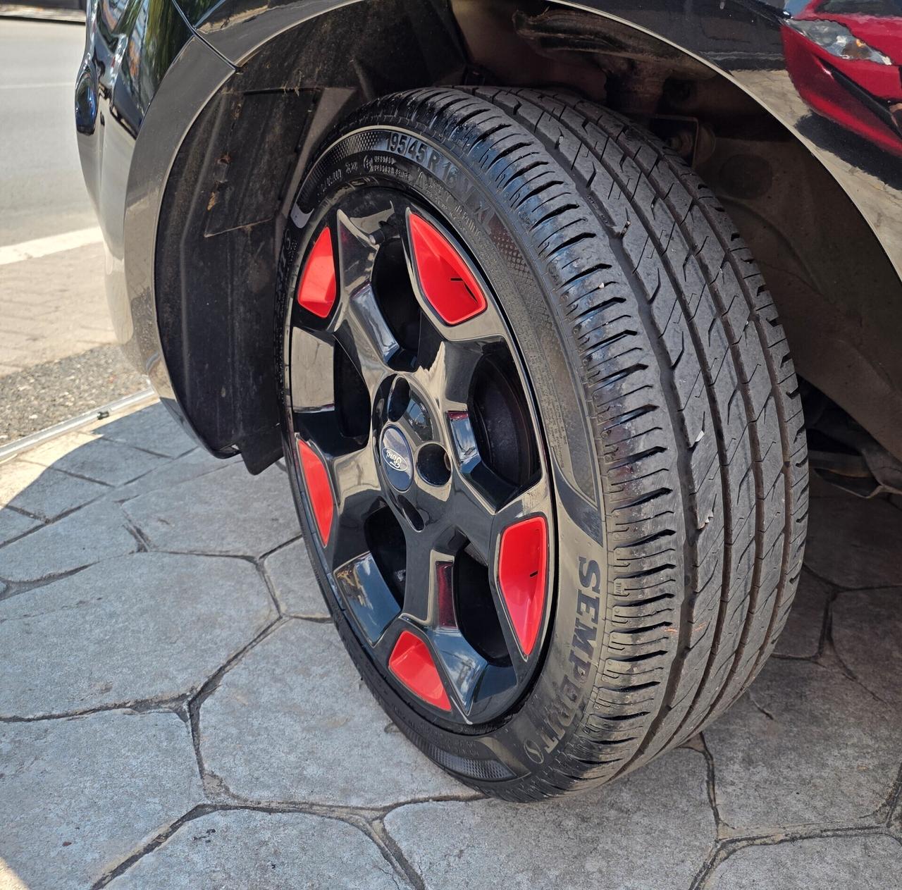 Ford Ka 2015 Allestimento S UNICA NEL SUO GENERE!