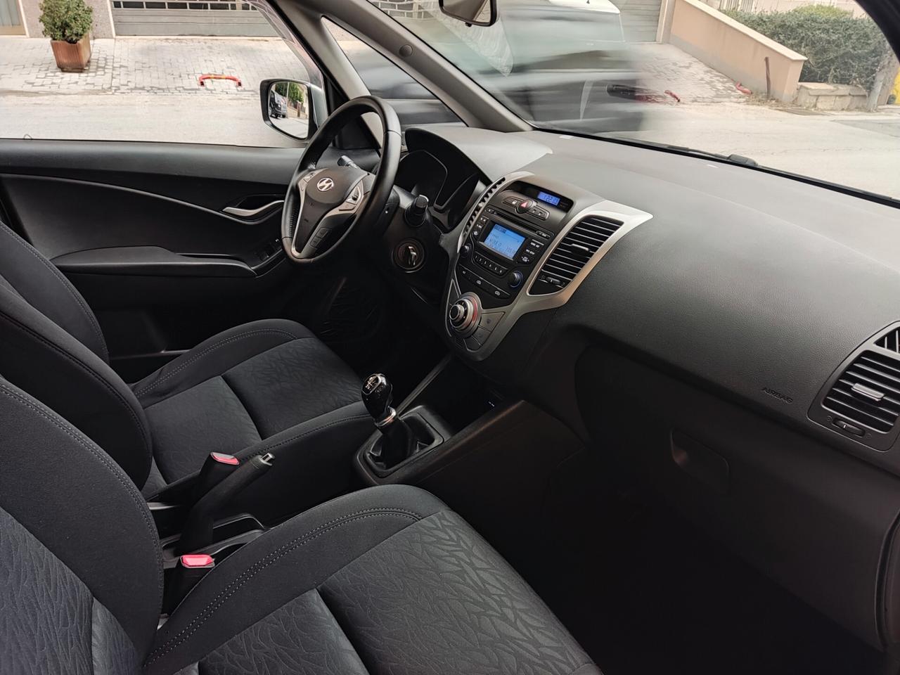 Hyundai iX20 1.4 CRDI Comfort OK NEOP