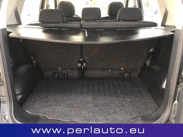 DAIHATSU Terios 1.5 4WD CAMBIO AUTOMATICO