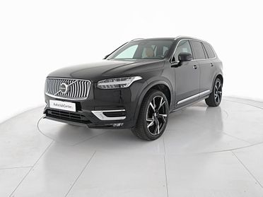 Volvo XC90 2.0 b5 Inscription awd 7 Posti