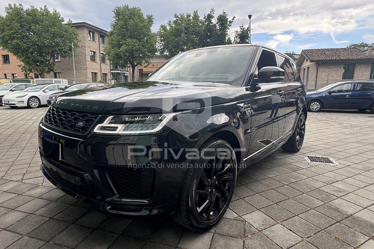 LAND ROVER Range Rover Sport 2.0 Si4 PHEV HSE Dynamic