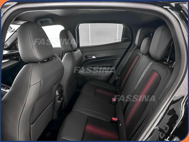 Alfa Romeo Junior 1.2 136 CV Hybrid eDCT6 Speciale